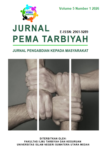 					View Vol. 5 No. 1 (2026)
				